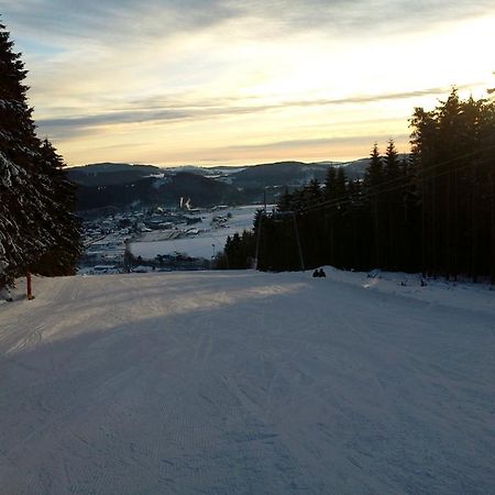 Haus Irmhild Apartment Willingen  Bagian luar foto