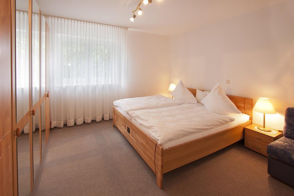 Haus Irmhild Apartment Willingen  Ruang foto