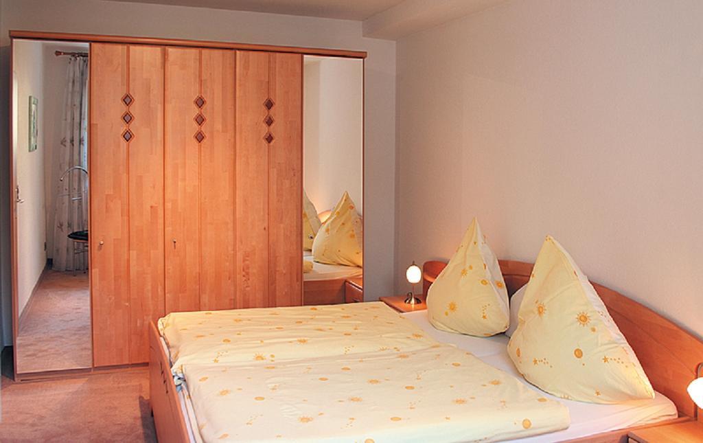 Haus Irmhild Apartment Willingen  Ruang foto